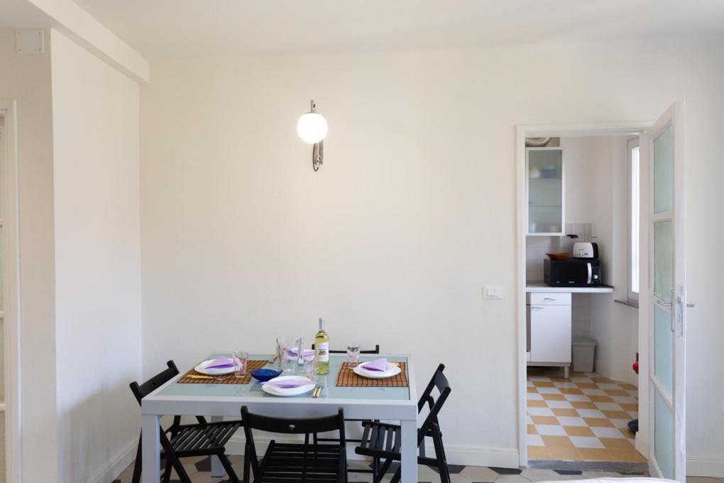 Innpisarentals 2- Casa Dei Cavalieri Buitenkant foto