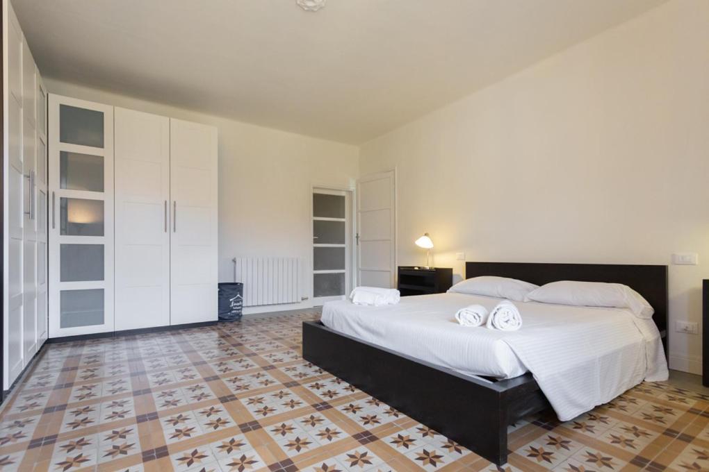 Innpisarentals 2- Casa Dei Cavalieri Buitenkant foto
