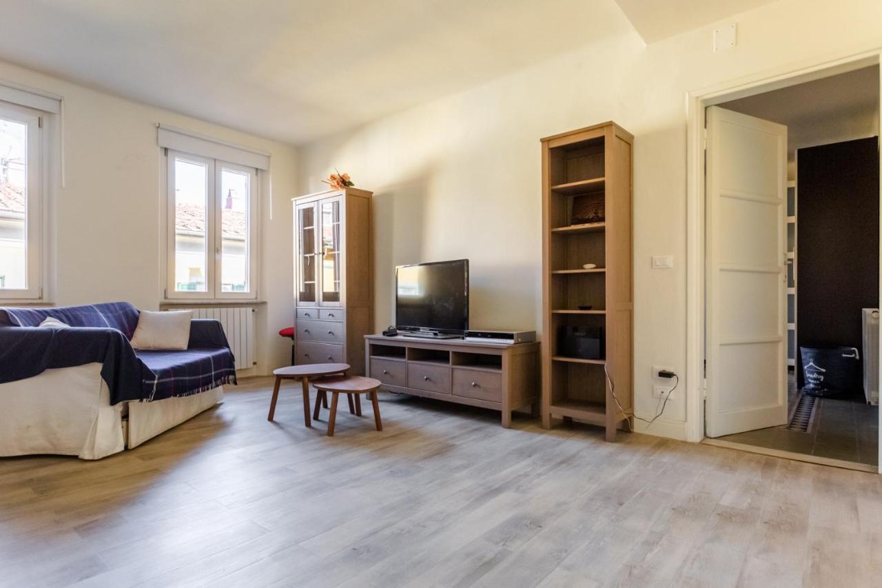 Innpisarentals 2- Casa Dei Cavalieri Buitenkant foto